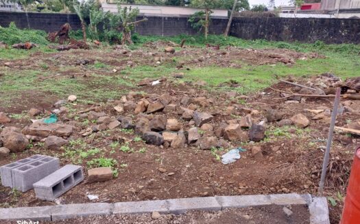 Closel – Residential Plot of 190 toises