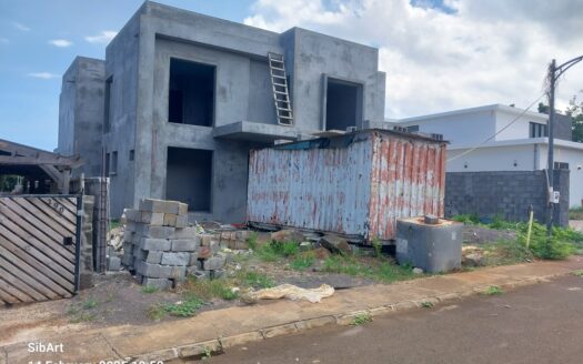 Albion – New Villa – Terre d'Albion