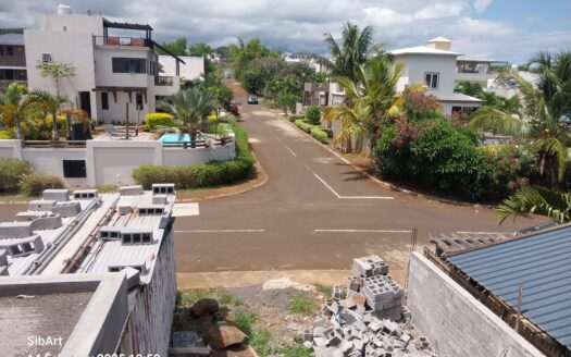 Albion – New Villa – Terre d'Albion