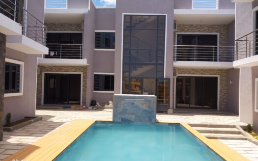 Green Ridge Villas – Ruisseau Palmyre