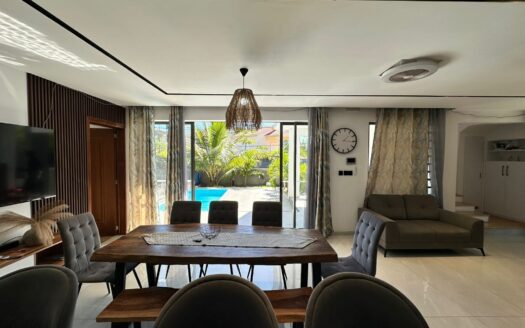 Grand Baie, Stunning Villa on Chemin Vingt Pied