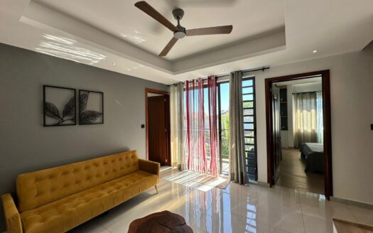 Grand Baie, Stunning Villa on Chemin Vingt Pied