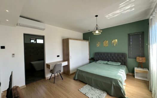 Grand Baie, Stunning Villa on Chemin Vingt Pied