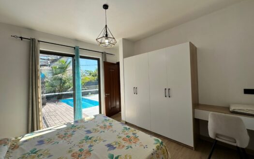 Grand Baie, Stunning Villa on Chemin Vingt Pied