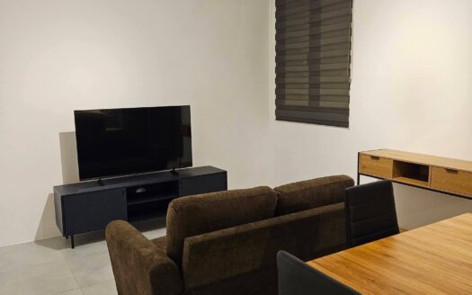 Forest Side – 1 Bedroom Apart for RENT