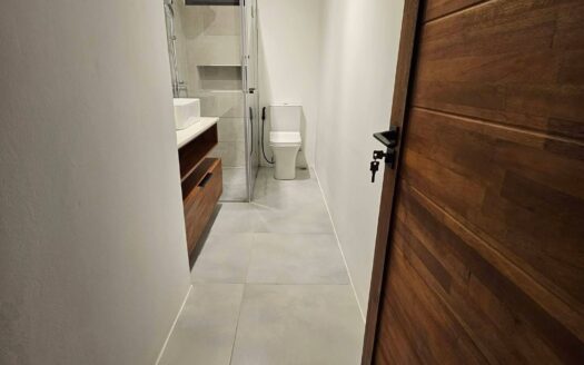 Forest Side – 1 Bedroom Apart for RENT