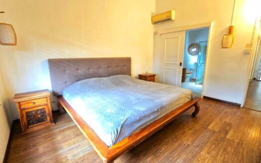 Floreal – Superb House for Rent