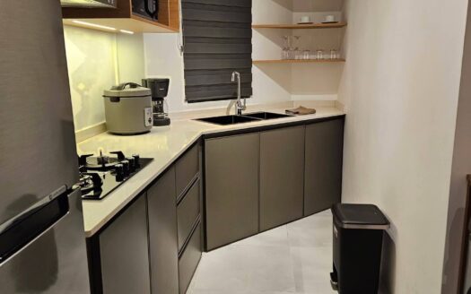 Forest Side – 1 Bedroom Apart for RENT