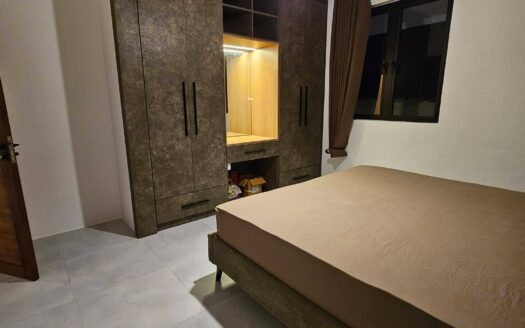 Forest Side – 1 Bedroom Apart for RENT