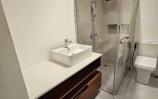 Forest Side – 1 Bedroom Apart for RENT