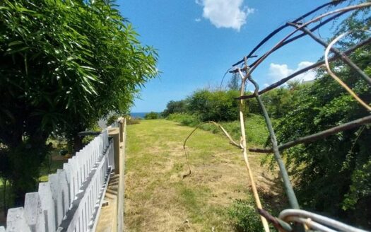 Albion – 38 P – Beachfront – FreeHold