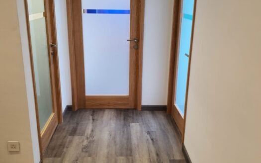 Ebene – Office Space
