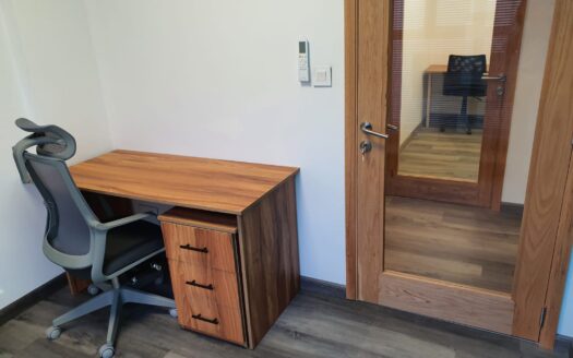 Ebene – Office Space