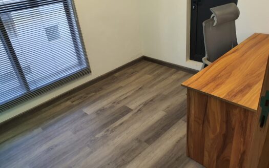 Ebene – Office Space