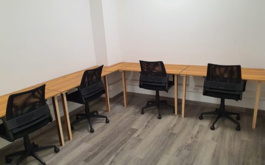 Ebene – Office Space