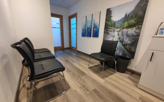 Ebene – Office Space