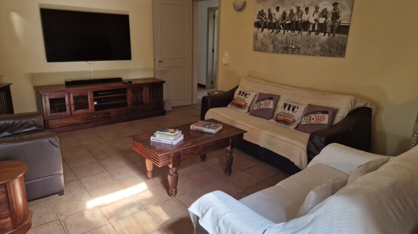 Luxury Villa at Les Multipliants – Rivière Noire