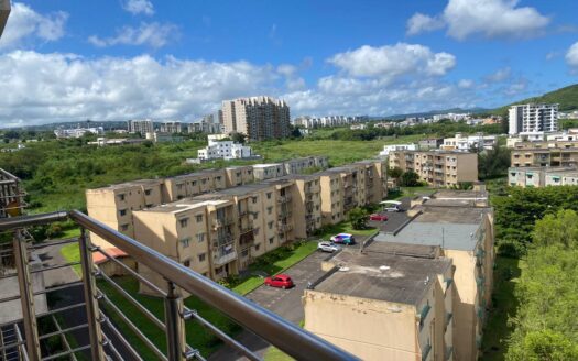 Quatre Bornes – Dreamton tower – 2 bedrooms