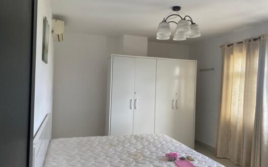 Quatre Bornes – Dreamton tower – 2 bedrooms