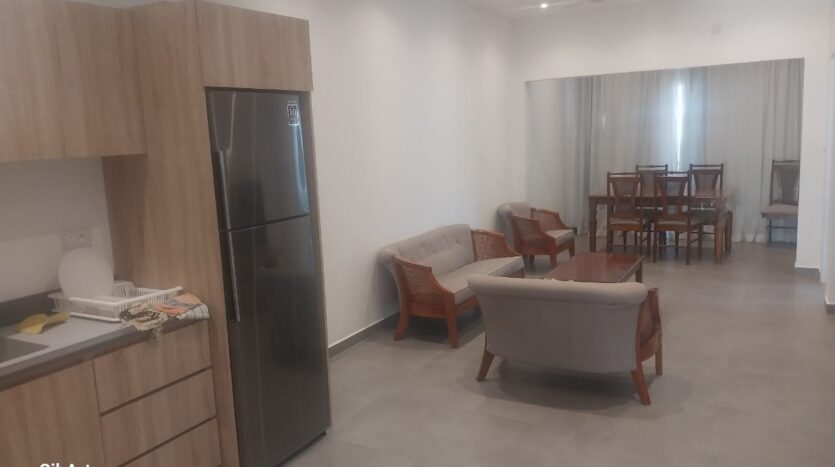 Flic en Flac- Rayon Vert- 3 Bedrooms
