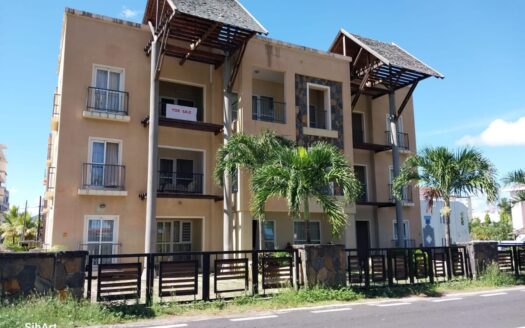 Flic en Flac- Rayon Vert- 3 Bedrooms
