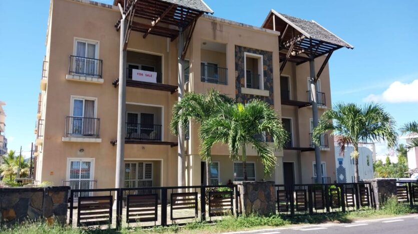 Flic en Flac- Rayon Vert- 3 Bedrooms