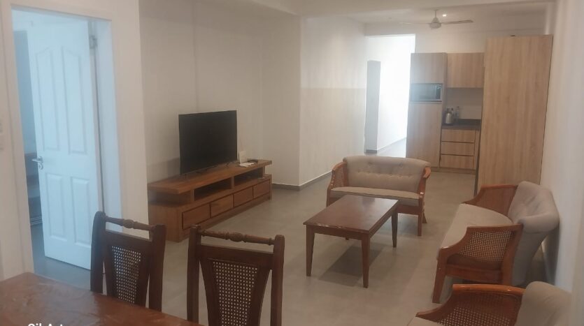Flic en Flac- Rayon Vert- 3 Bedrooms