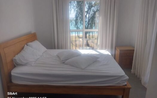 Flic en Flac- Rayon Vert- 3 Bedrooms