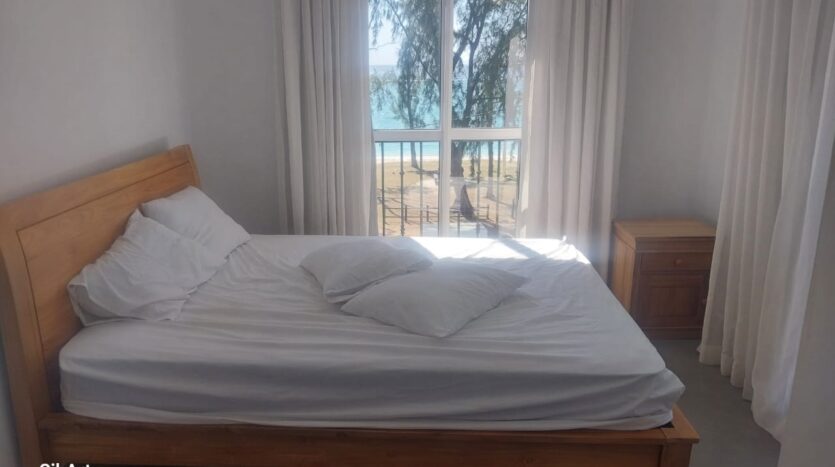 Flic en Flac- Rayon Vert- 3 Bedrooms
