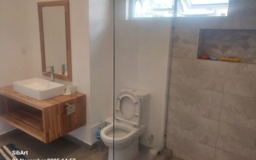 Flic en Flac- Rayon Vert- 3 Bedrooms