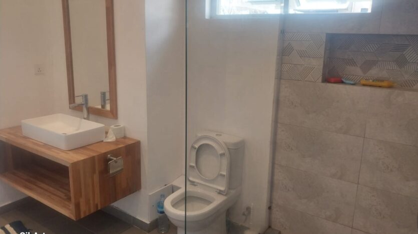 Flic en Flac- Rayon Vert- 3 Bedrooms