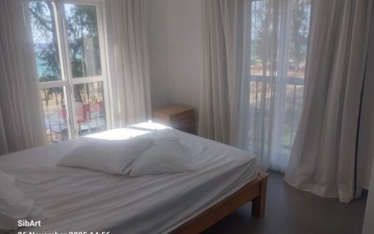 Flic en Flac- Rayon Vert- 3 Bedrooms