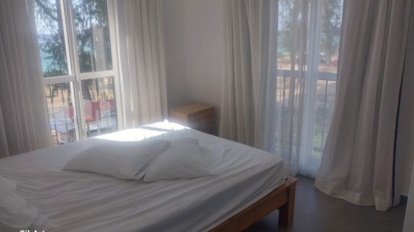 Flic en Flac- Rayon Vert- 3 Bedrooms