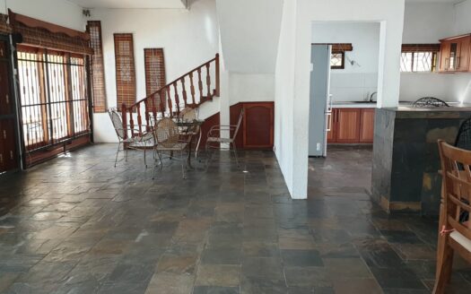 Flic en Flac – Villa near Spar