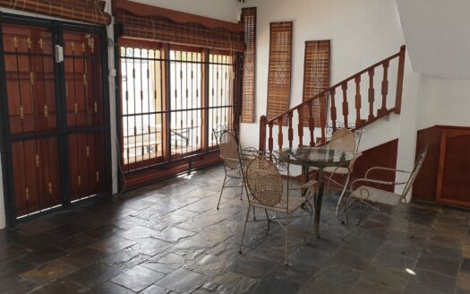 Flic en Flac – Villa near Spar