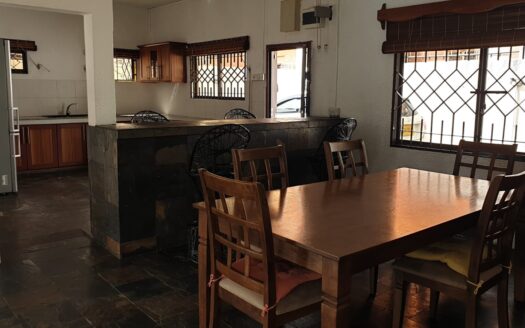 Flic en Flac – Villa near Spar