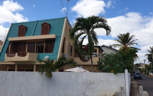 Flic en Flac – Villa near Spar