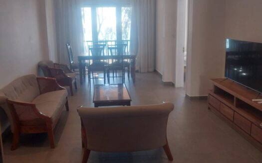 Flic en Flac- Rayon Vert- 3 Bedrooms