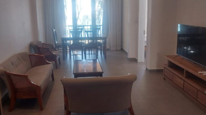 Flic en Flac- Rayon Vert- 3 Bedrooms