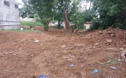 Palma , Avenue Cooperative – 10 P Residential Plot