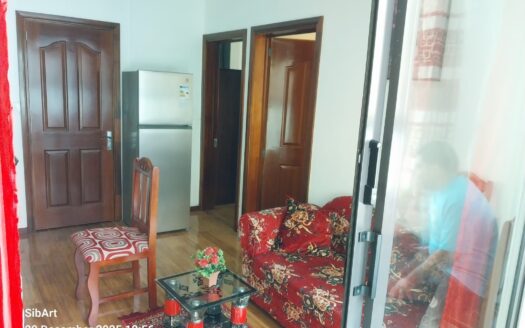 Quatre Bornes- Kensington Tower 2 Bedrooms
