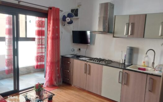 Quatre Bornes- Kensington Tower 2 Bedrooms