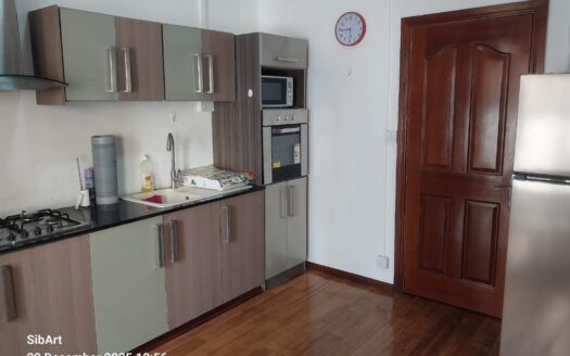 Quatre Bornes- Kensington Tower 2 Bedrooms