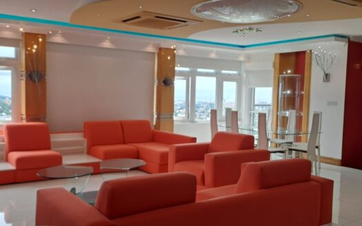 Quatre Bornes – Hydepark – 4 bedrooms apartment