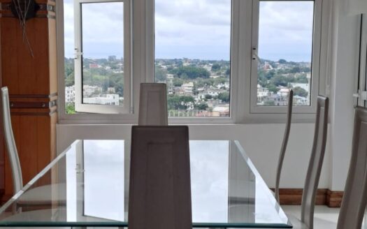 Quatre Bornes – Hydepark – 4 bedrooms apartment