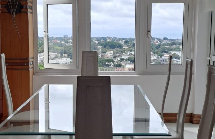 Quatre Bornes – Hydepark – 4 bedrooms apartment