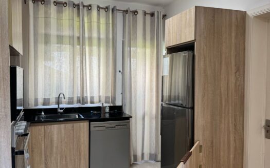 Sodnac – Parkview 2 Bedrooms Apartment