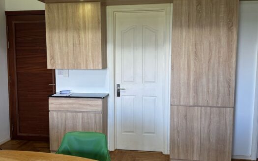 Sodnac – Parkview 2 Bedrooms Apartment
