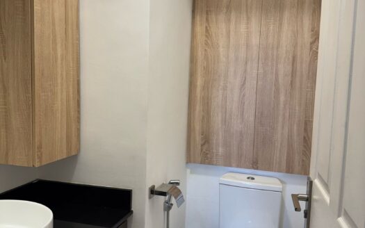 Sodnac – Parkview 2 Bedrooms Apartment