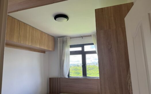 Sodnac – Parkview 2 Bedrooms Apartment